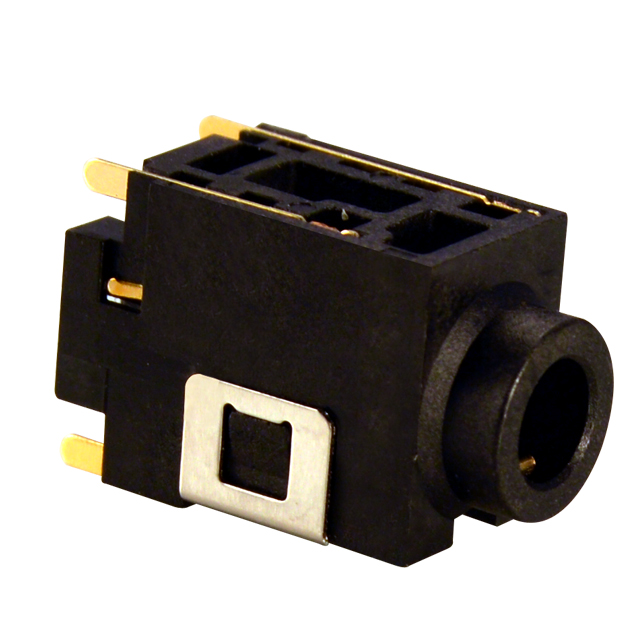 Kycon, Inc. STX-353K7A-6N-KTTR electronic component