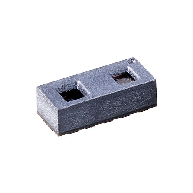 ams-OSRAM USA INC. TMF8821-1AM electronic component