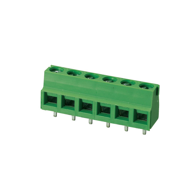 Dinkle Corporation, USA ELK508V-06P electronic component