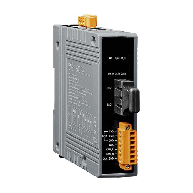 ICP DAS USA INC I-2533CS electronic component
