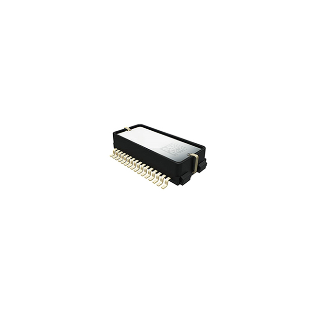 Murata Electronics SCHA63T-K03-05 electronic component
