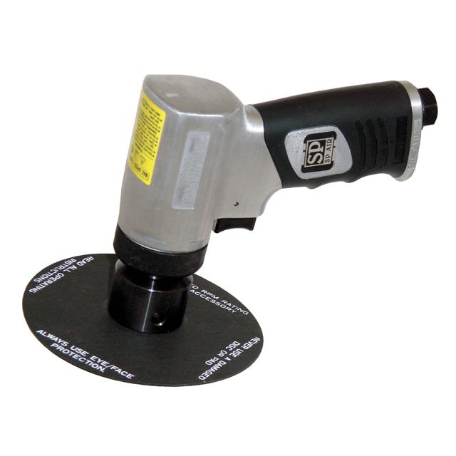 SP Air SP-1350 electronic component