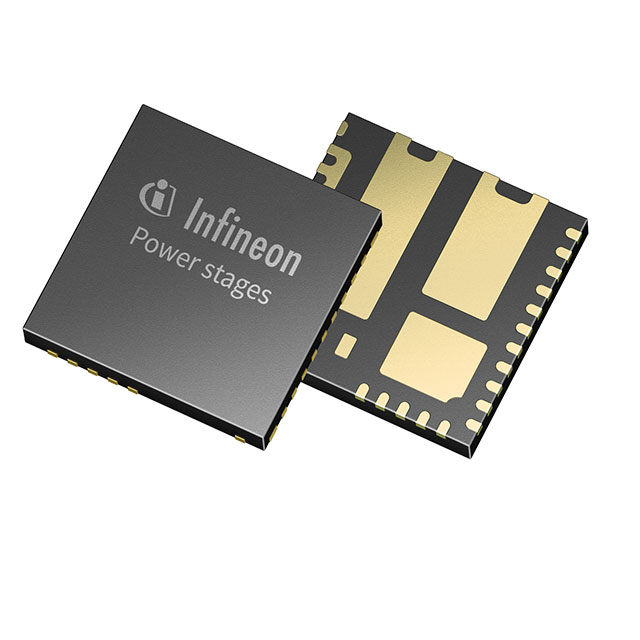 Infineon Technologies TDA21490AUMA1 electronic component