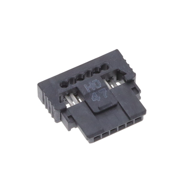 TE Connectivity Erni 224395-E electronic component