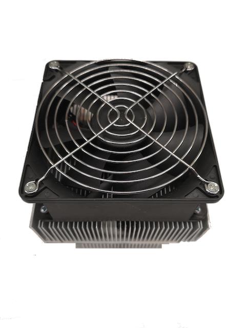 Thermoelectric Conversion Systems Ltd AC-50-45 electronic component