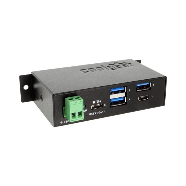 Coolgear CG-4PU31C2P electronic component