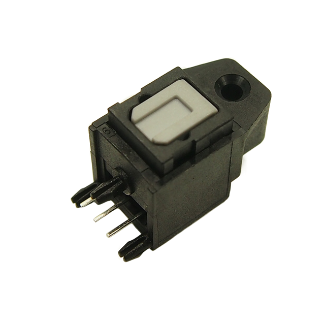 CLIFF Electronic Components Ltd FCR684205T electronic component