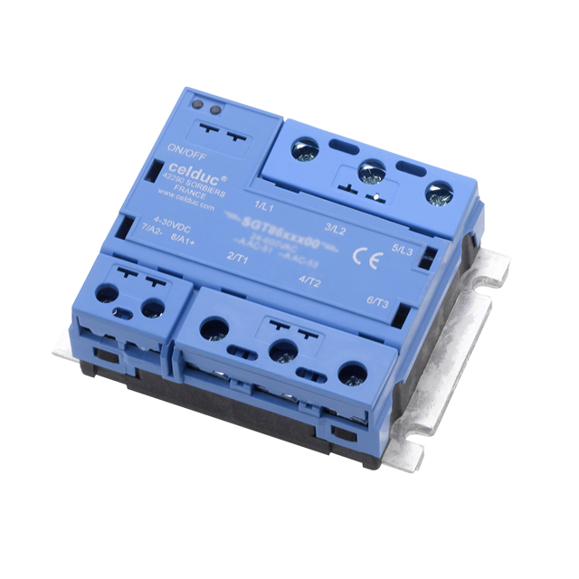 Celduc Inc. SGT8879200 electronic component