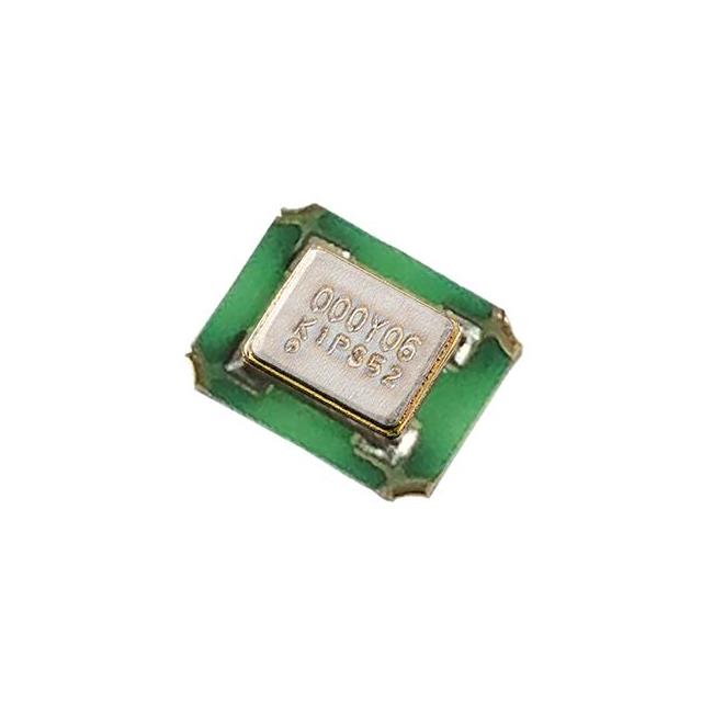 KYOCERA AVX MC3225Z133.000C19XSH electronic component