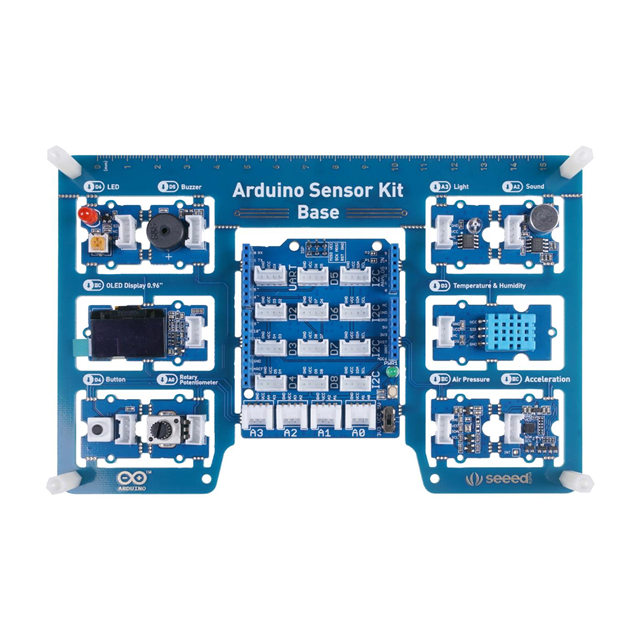 Seeed Technology Co., Ltd 103030375 electronic component