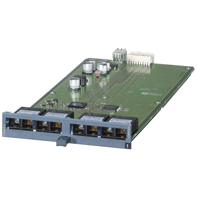 Siemens 6GK59924AL008AA0 electronic component