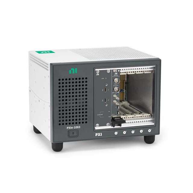 NI 867112-01 electronic component