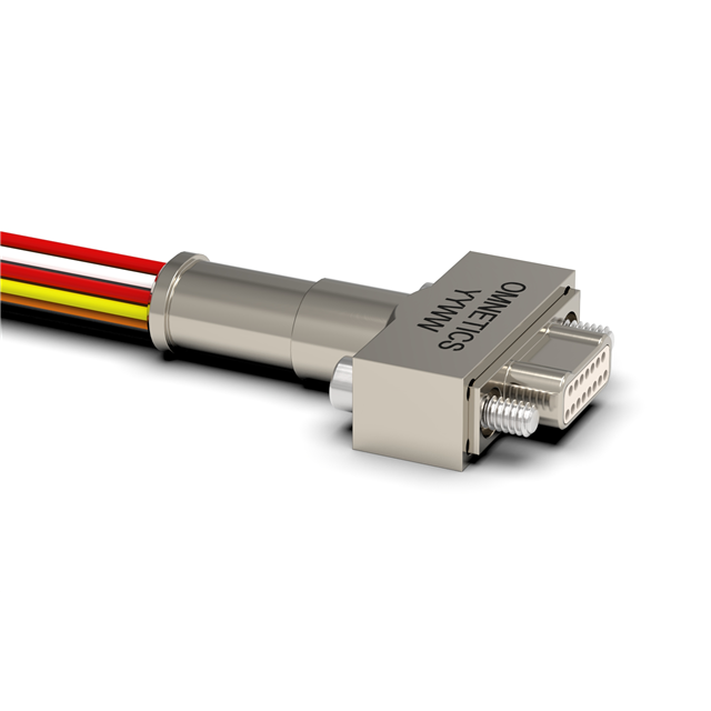 Omnetics A28111-015 electronic component