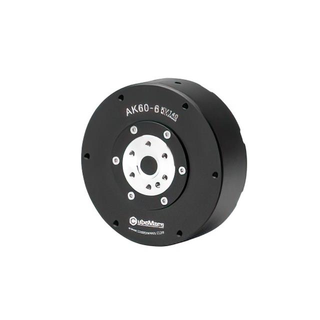 CubeMars AK60-6 KV140 electronic component