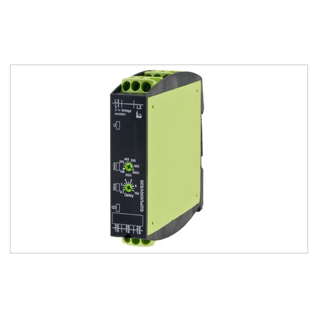 TELE Controls Inc G2PU690VS20 electronic component