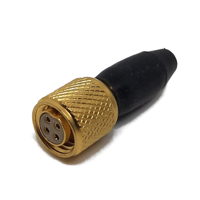 Milspecwest, LLC MSW-G-B-04S electronic component