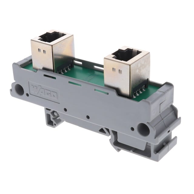 WAGO Corporation 289-172 electronic component