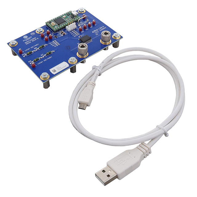 Allegro MicroSystems ASEK37800KMAC-030B3-I2C electronic component