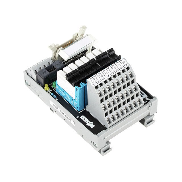 WAGO Corporation 704-5303 electronic component
