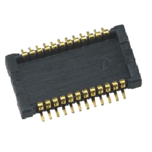SUPERIOR TECH BBBD-024G1063BCLI-C electronic component