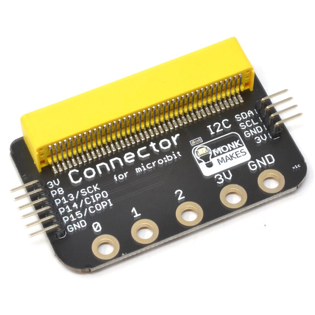 Pimoroni Ltd MNK00084 electronic component