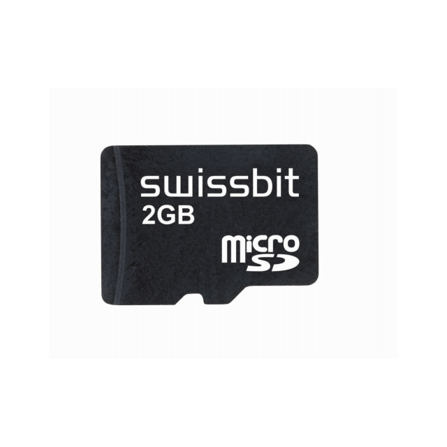 Swissbit SFSD2048N1BN1WI-E-QF-111-STD electronic component