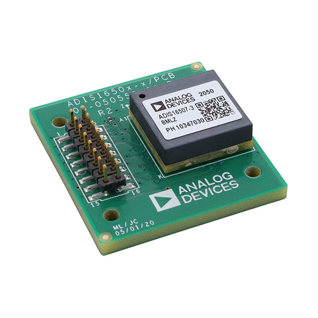 Analog Devices Inc. ADIS16507-3/PCBZ electronic component
