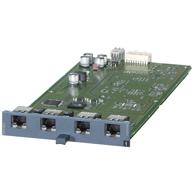 Siemens 6GK59924SA008AA0 electronic component