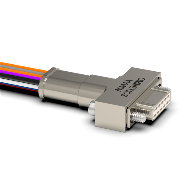 Omnetics A28111-021 electronic component