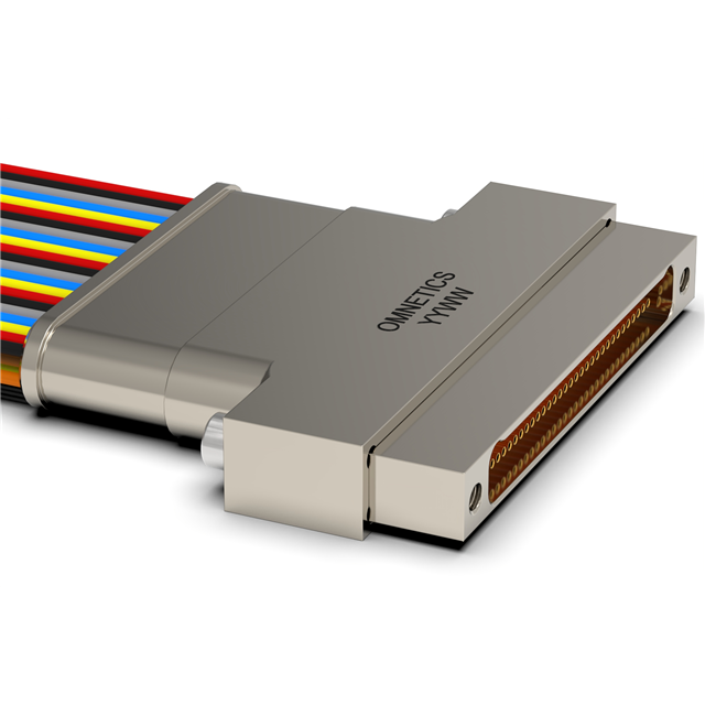 Omnetics A29111-065 electronic component