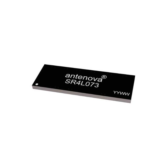 Antenova SR4L073 electronic component