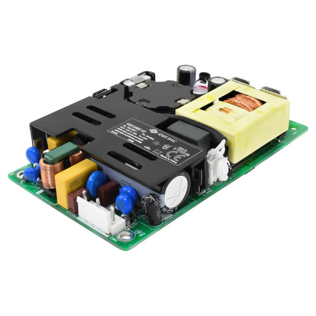 Bel Power Solutions VOF-350C-24 electronic component