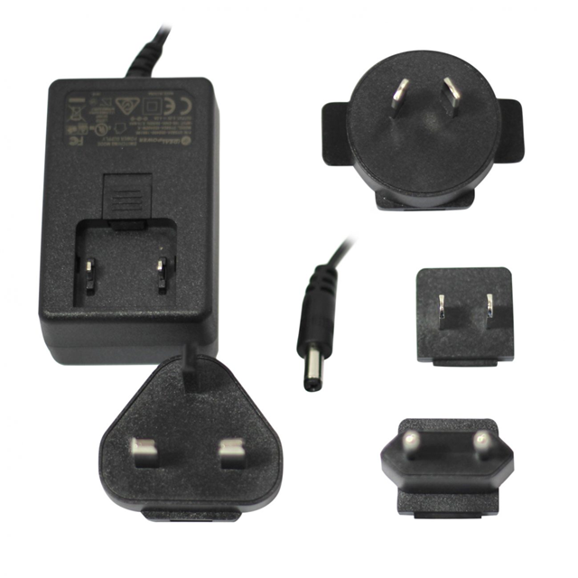 Ideal Power Ltd. 15DYS818-090200W-K electronic component