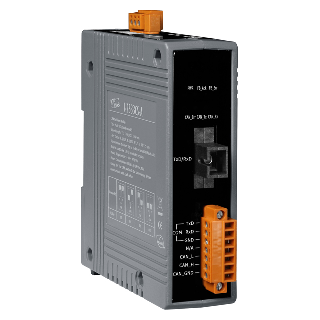 ICP DAS USA INC I-2533CS-60 electronic component