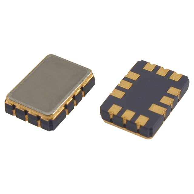 Golledge Electronics Ltd MA06510 electronic component