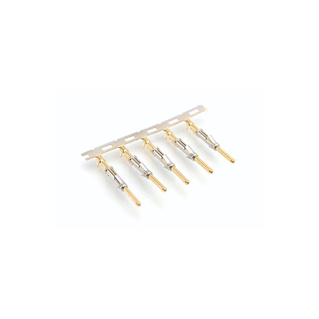 Amphenol Sine Systems Corp SP20M1G10 electronic component
