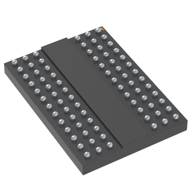 Alliance Memory, Inc. AS4C256M8D3LC-12BCN electronic component