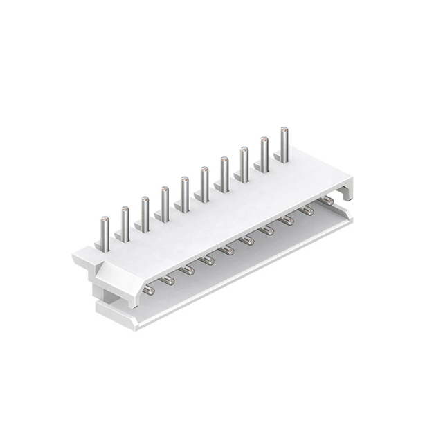CNC Tech 52125-10-0200-01 electronic component