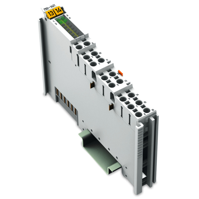 WAGO Corporation 750-1421 electronic component