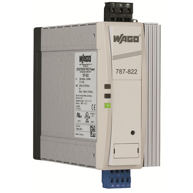 WAGO Corporation 787-822 electronic component