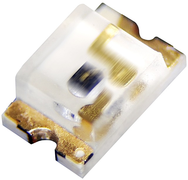 Harvatek Corporation B1701IR--20C000114U1930 electronic component