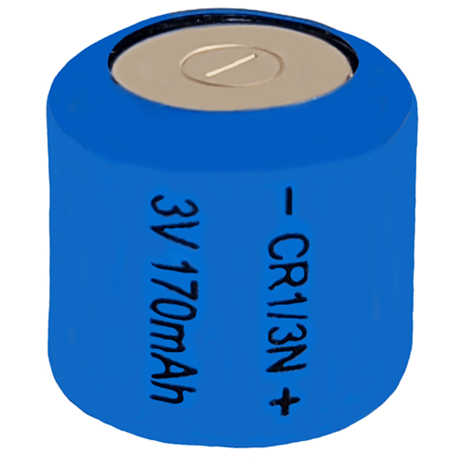 BatteryGuy CR-1/3N electronic component