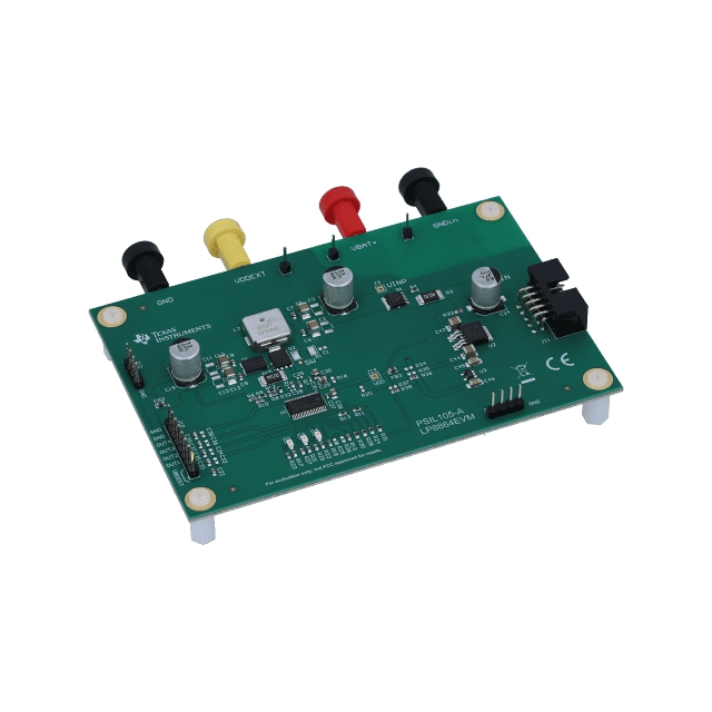 Texas Instruments LP8864EVM electronic component