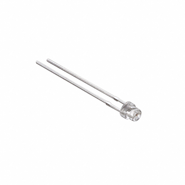 Marktech Optoelectronics MTE6063C2-UR electronic component