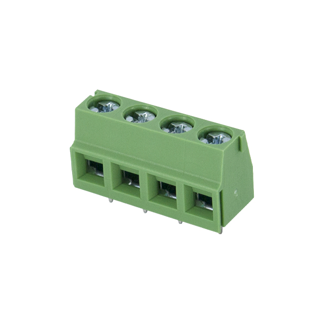 Dinkle Corporation, USA ELK508V-04P electronic component
