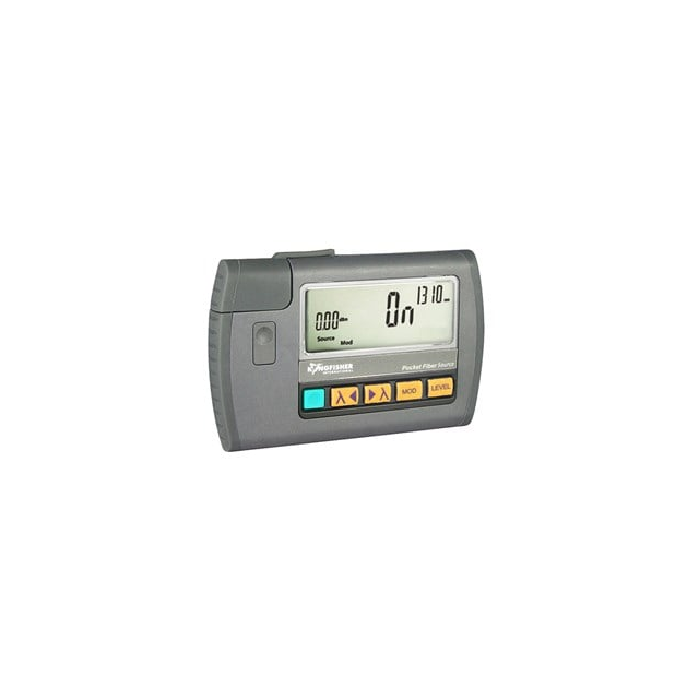 Kingfisher International KI9822A electronic component