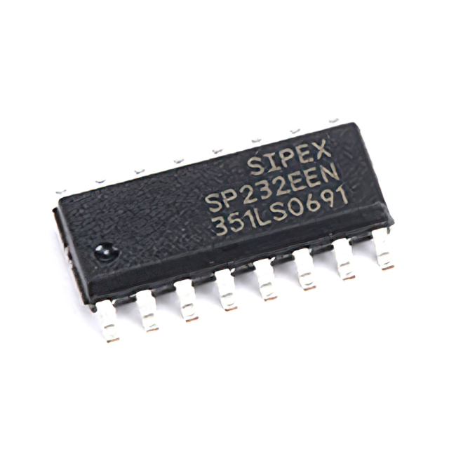 UMW SP232EEN electronic component