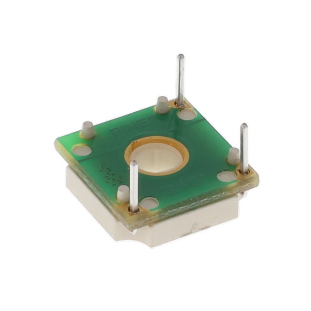 Amphenol Piher Sensing Systems N15TV-103A3030 electronic component