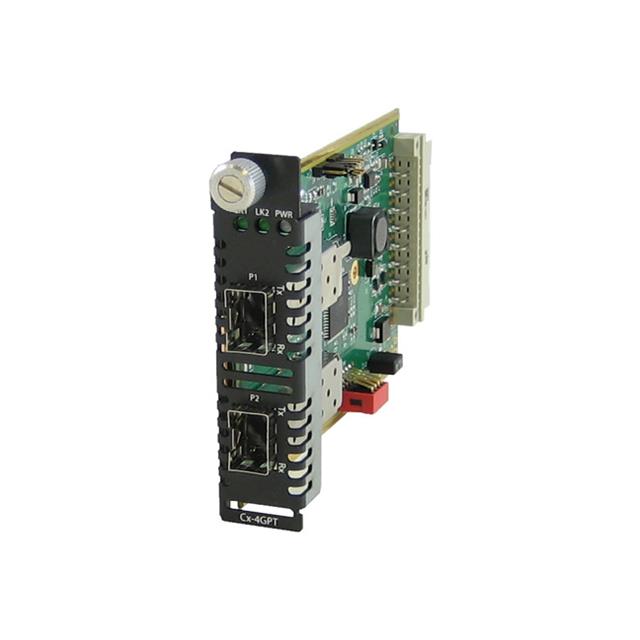 Perle Systems 05051750 electronic component