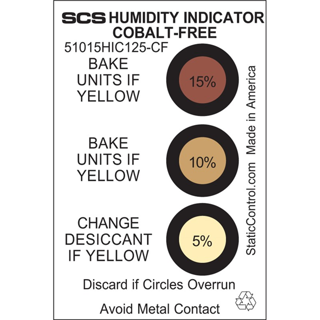 SCS 51015HIC125-CF electronic component